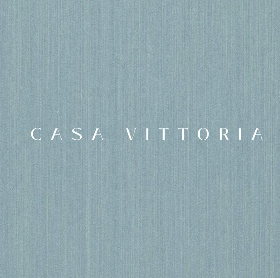 Casa Vittoria Lägenhet Ischia Exteriör bild